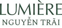 Lumiere Nguyễn Trãi Logo
