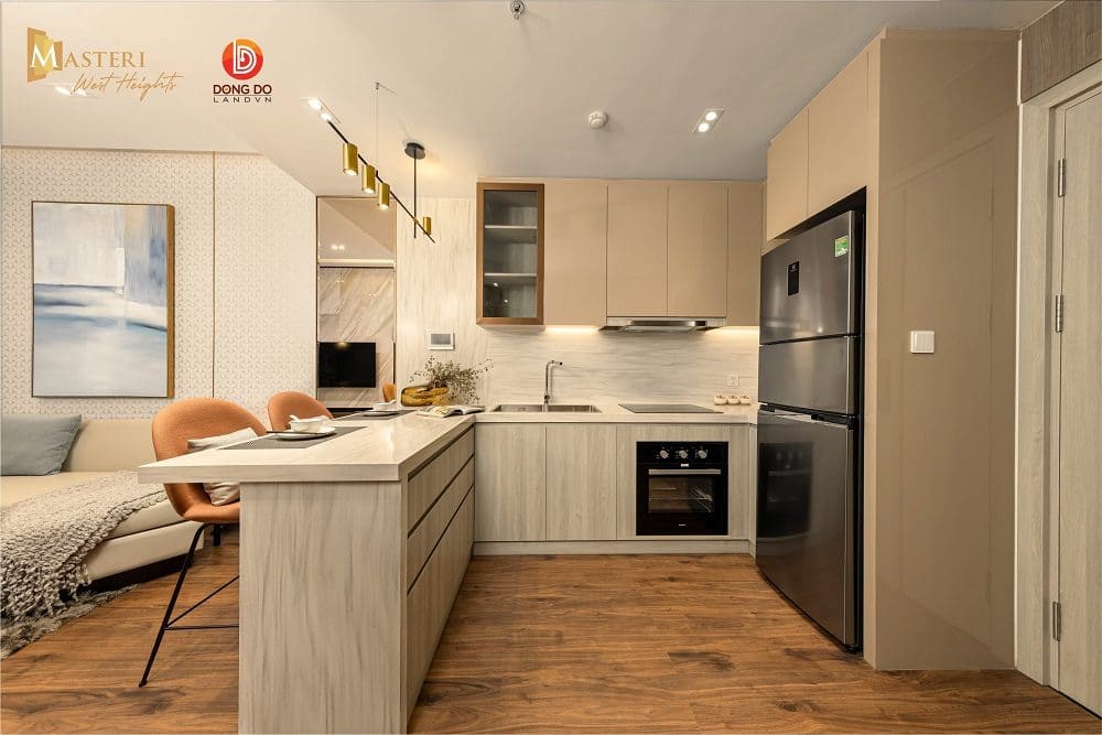 giá bán căn hộ lumiere Nguyễn Trãi