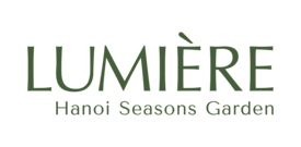 Lumiere Hanoi Seasons Garden Nguyễn Trãi Logo