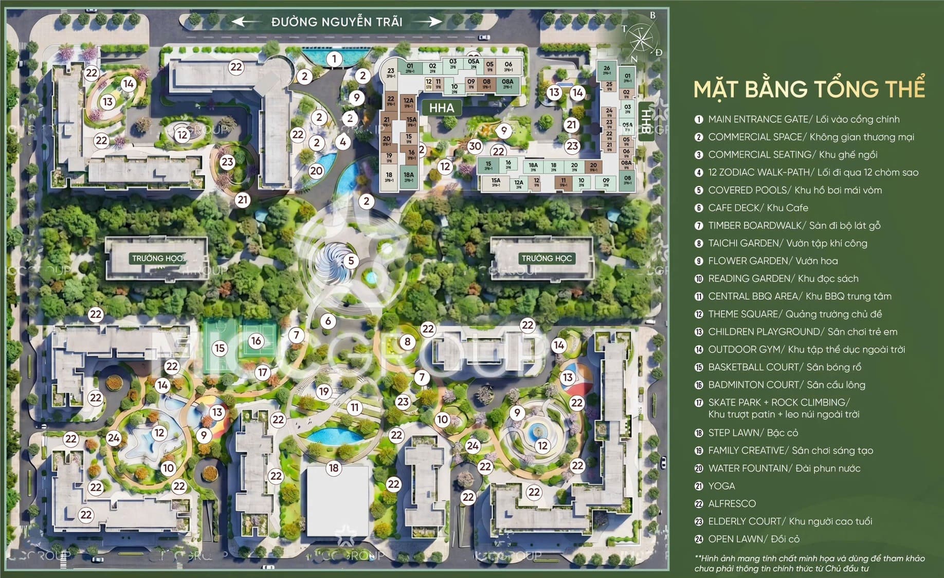 mat-bang-tong-the-hanoi-seasons-garden-masterise-cao-xa-la (1) (1) Mặt bằng tiện ích dự án Hà Nội Seasons Garden Nguyễn Trãi