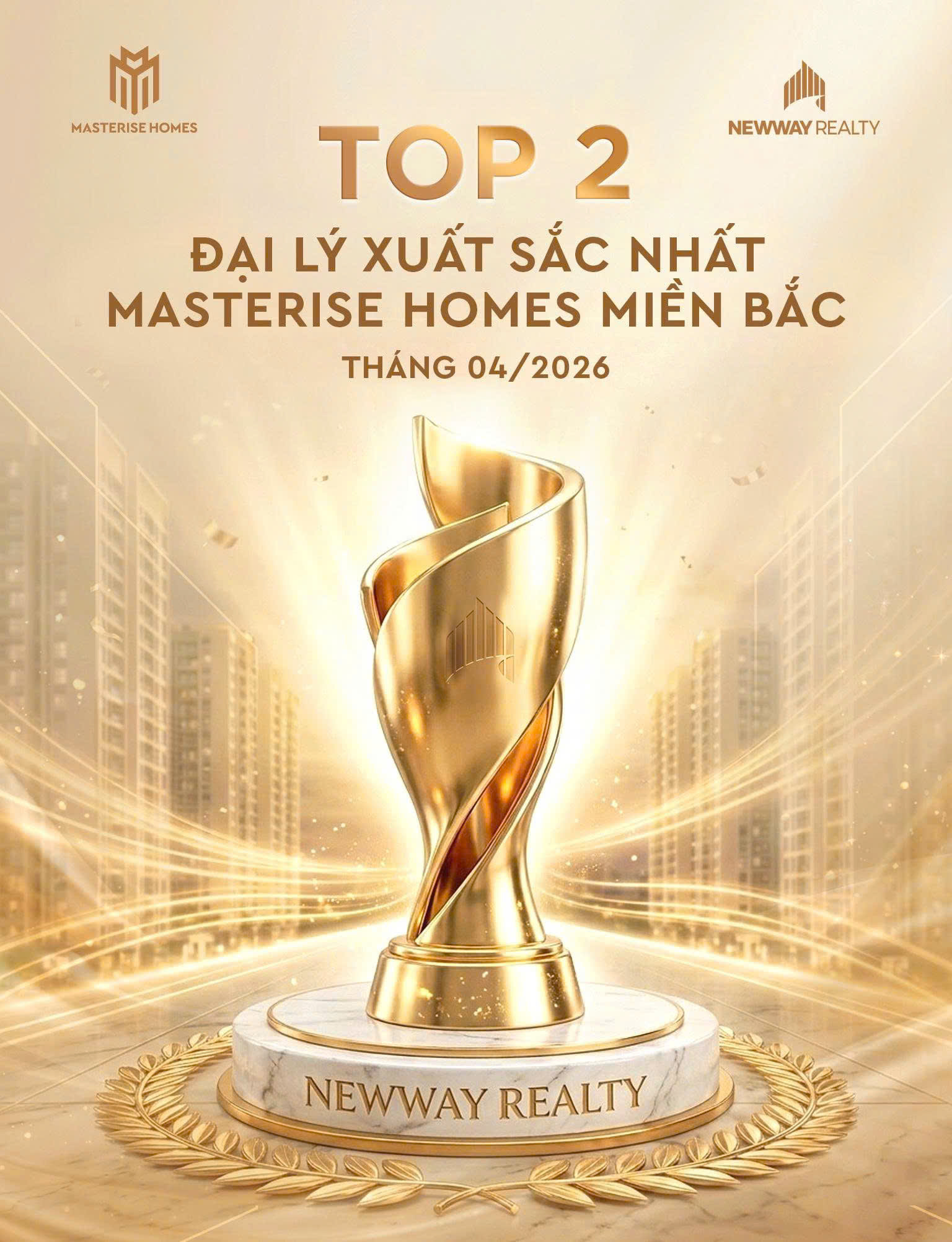 Newway Realty